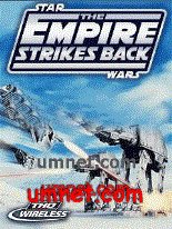 game pic for Star Wars: The Empire Strikes Back